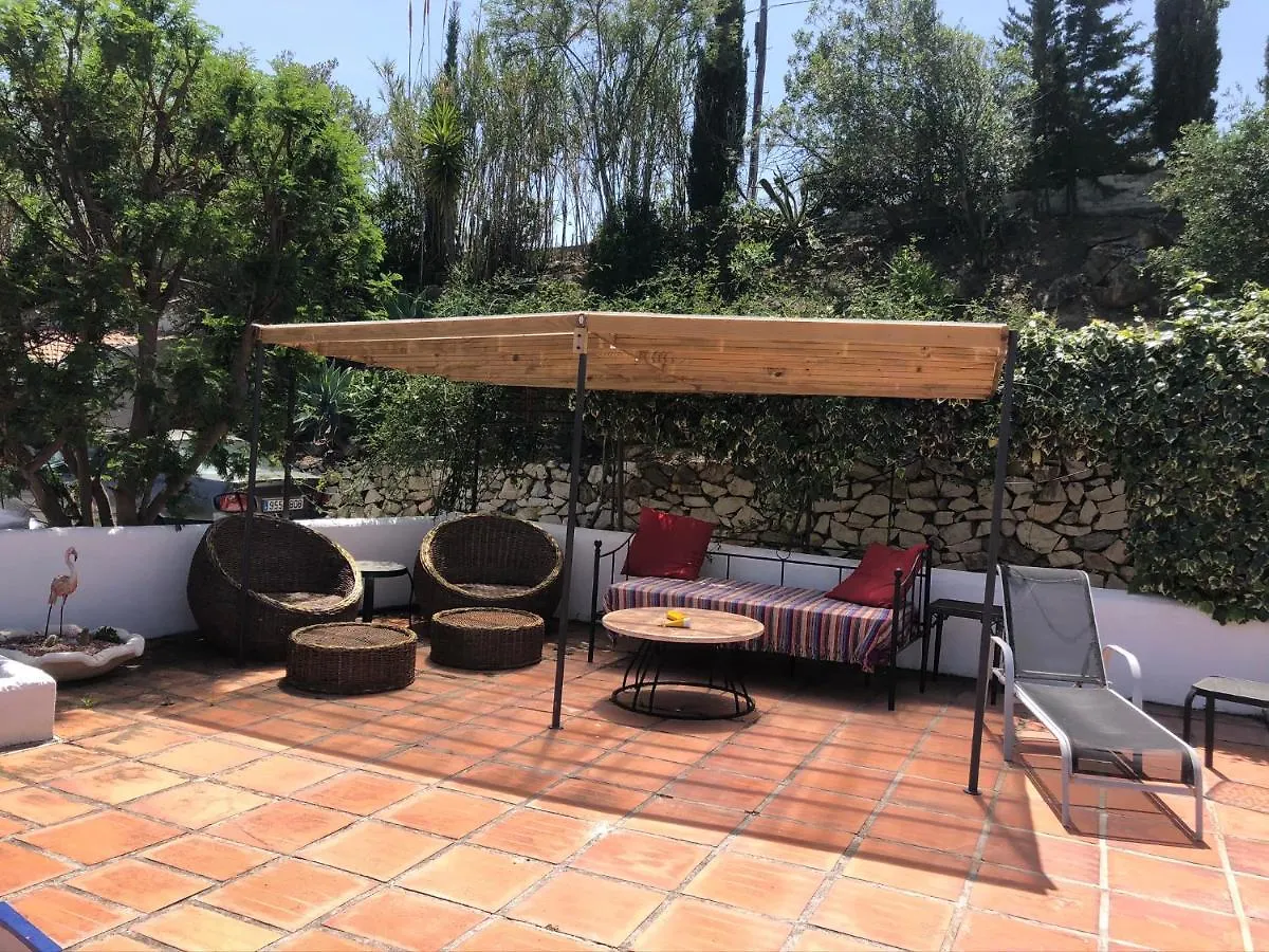 Villa Casa La Cuesta à Mijas Espagne