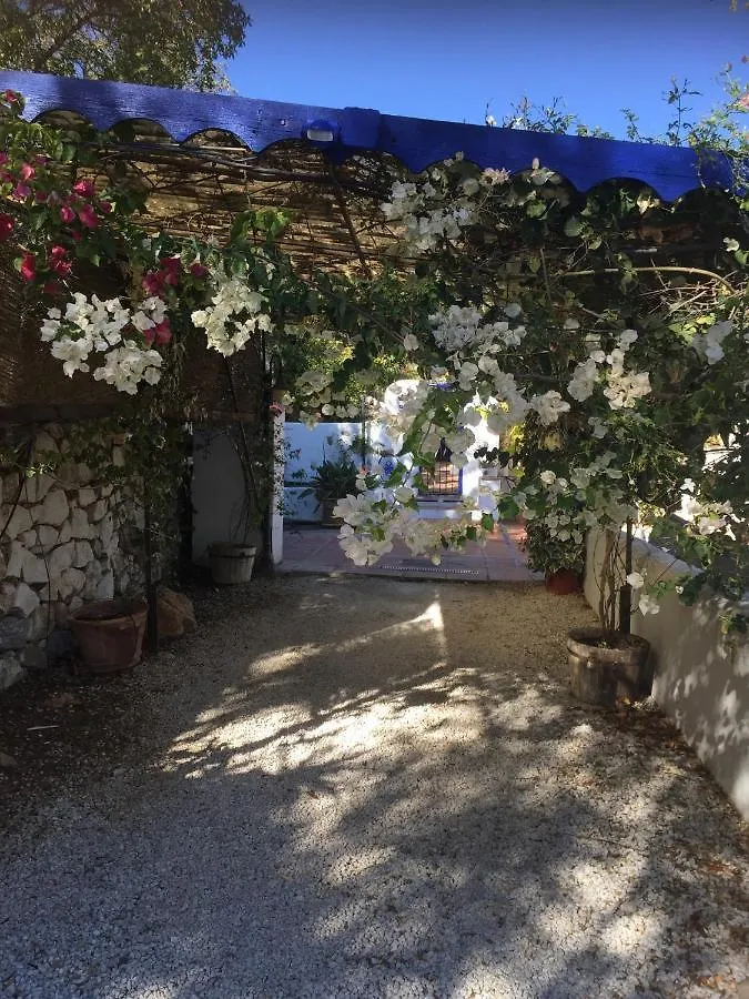Villa Casa La Cuesta à Mijas Espagne