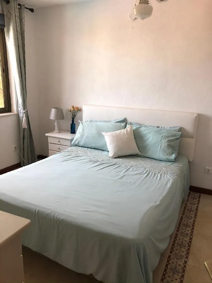 Villa Casa La Cuesta à Mijas