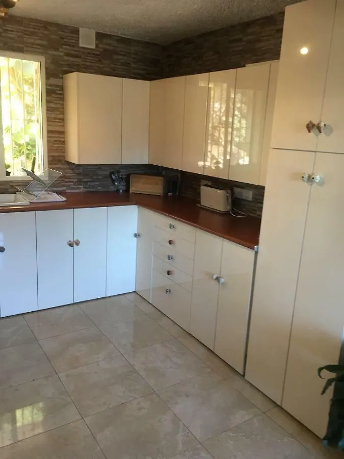 Villa Casa La Cuesta à Mijas