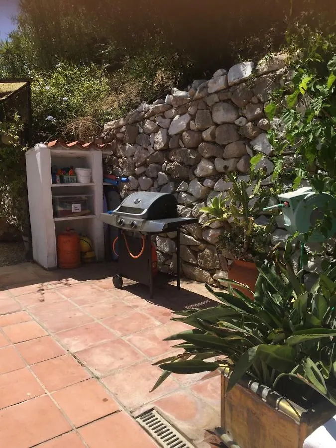 Villa Casa La Cuesta à Mijas