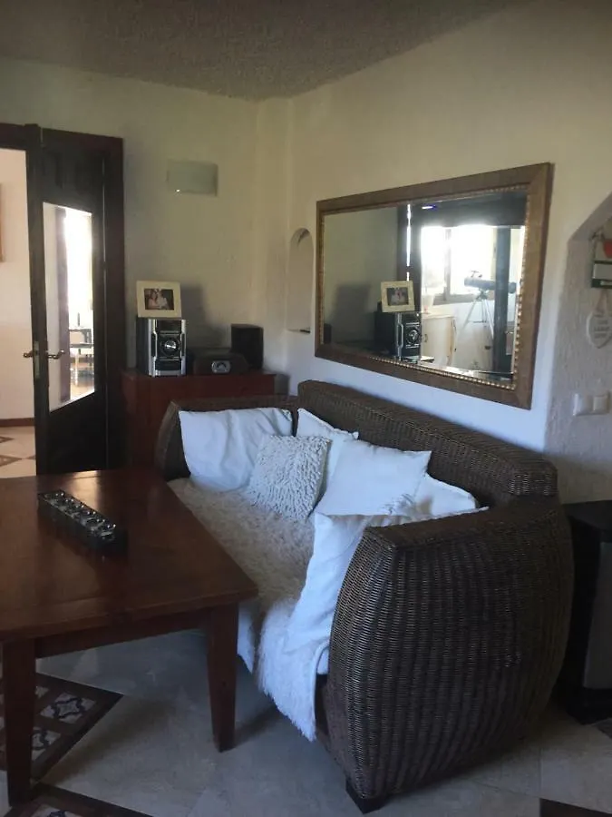 Villa Casa La Cuesta à Mijas Espagne