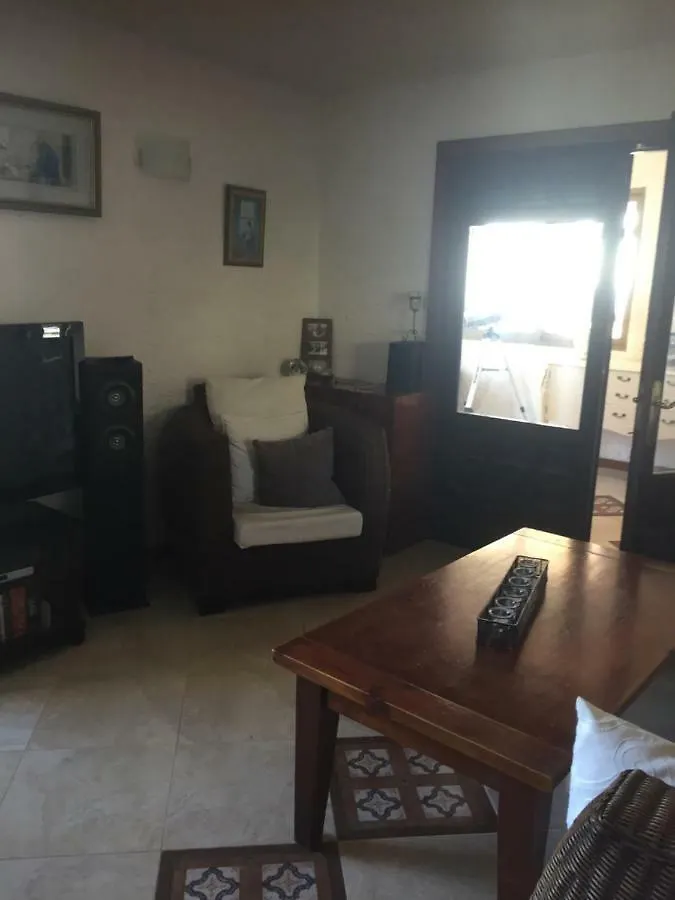 Villa Casa La Cuesta à Mijas 0*,