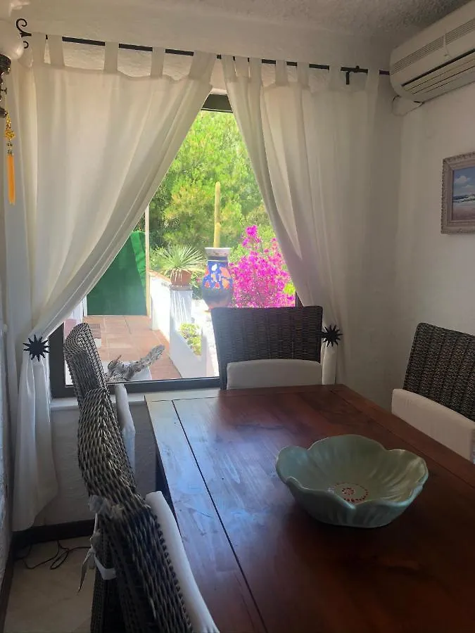 미하스 Casa La Cuesta 빌라 스페인