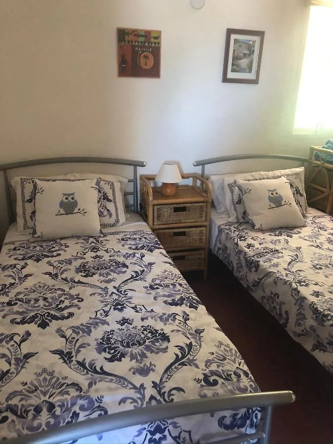 미하스 Casa La Cuesta 빌라