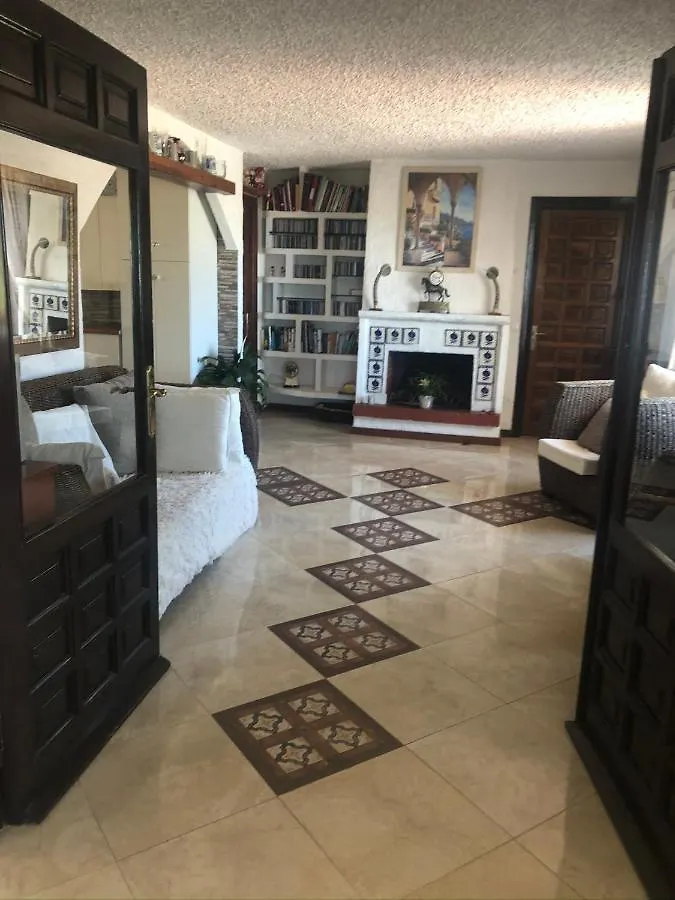 미하스 Casa La Cuesta 빌라 0*,