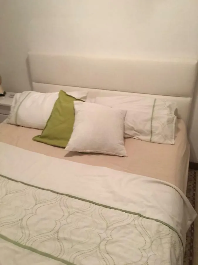 미하스 Casa La Cuesta 빌라